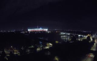 Warszawa Stadion Narodowy - 14-10-2026 20:54