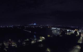 Warszawa Stadion Narodowy - 14-10-2026 21:01