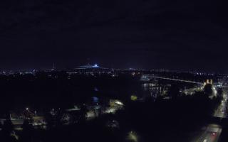 Warszawa Stadion Narodowy - 14-10-2026 21:15