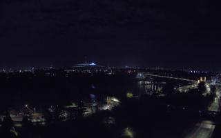 Warszawa Stadion Narodowy - 14-10-2026 21:22