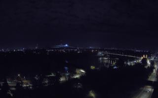 Warszawa Stadion Narodowy - 14-10-2026 21:29