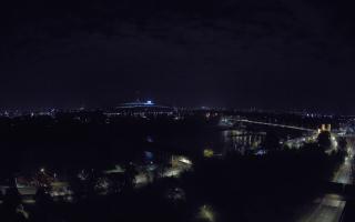 Warszawa Stadion Narodowy - 14-10-2026 21:43