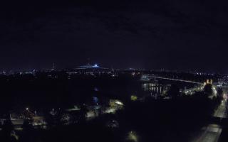 Warszawa Stadion Narodowy - 14-10-2026 21:50