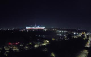 Warszawa Stadion Narodowy - 24-10-2026 19:21