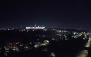Warszawa Stadion Narodowy - 24-10-2026 19:28
