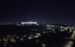 Warszawa Stadion Narodowy - 24-10-2026 19:35