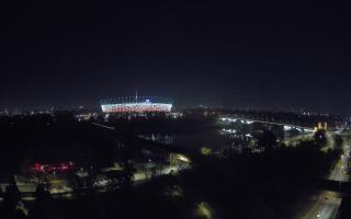 Warszawa Stadion Narodowy - 24-10-2026 19:42