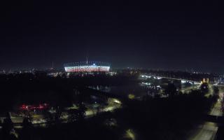 Warszawa Stadion Narodowy - 24-10-2026 19:49