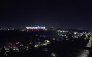 Warszawa Stadion Narodowy - 24-10-2026 19:56