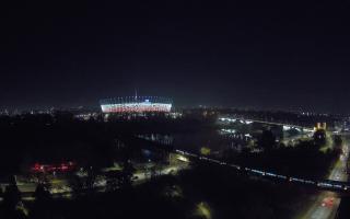 Warszawa Stadion Narodowy - 24-10-2026 20:03