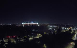 Warszawa Stadion Narodowy - 24-10-2026 20:17