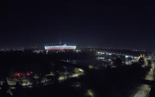 Warszawa Stadion Narodowy - 24-10-2026 20:24
