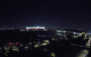 Warszawa Stadion Narodowy - 24-10-2026 20:31