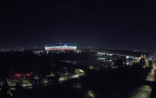 Warszawa Stadion Narodowy - 24-10-2026 20:38