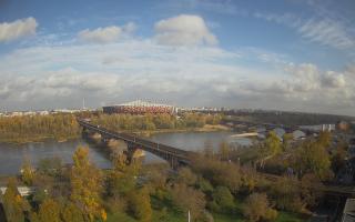 Warszawa Stadion Narodowy - 26-10-2026 12:23