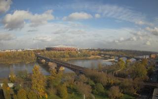 Warszawa Stadion Narodowy - 26-10-2026 12:30