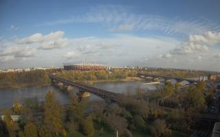 Warszawa Stadion Narodowy - 26-10-2026 12:37