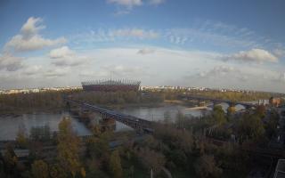 Warszawa Stadion Narodowy - 26-10-2026 12:44