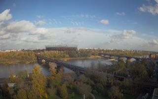 Warszawa Stadion Narodowy - 26-10-2026 12:51