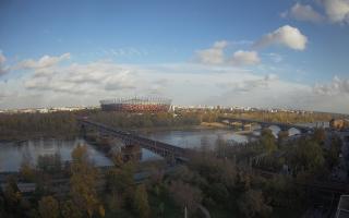 Warszawa Stadion Narodowy - 26-10-2026 12:58