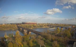 Warszawa Stadion Narodowy - 26-10-2026 13:12