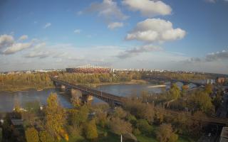 Warszawa Stadion Narodowy - 26-10-2026 13:19