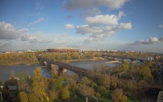 Warszawa Stadion Narodowy - 26-10-2026 13:26