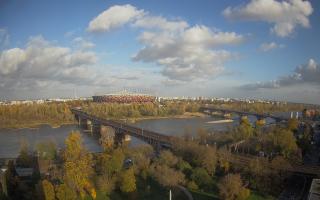 Warszawa Stadion Narodowy - 26-10-2026 13:33