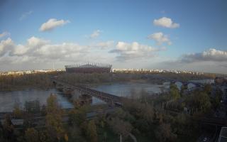 Warszawa Stadion Narodowy - 26-10-2026 13:40