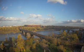 Warszawa Stadion Narodowy - 26-10-2026 13:47