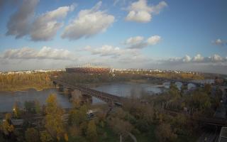 Warszawa Stadion Narodowy - 26-10-2026 13:54