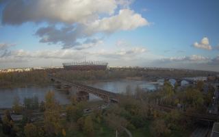 Warszawa Stadion Narodowy - 26-10-2026 14:01
