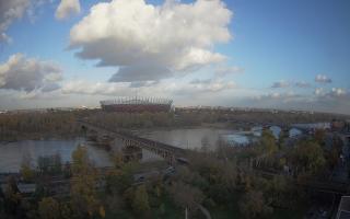 Warszawa Stadion Narodowy - 26-10-2026 14:08
