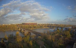 Warszawa Stadion Narodowy - 26-10-2026 14:23