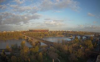 Warszawa Stadion Narodowy - 26-10-2026 14:30