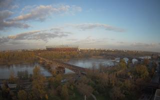 Warszawa Stadion Narodowy - 26-10-2026 14:37