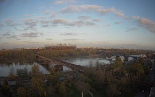 Warszawa Stadion Narodowy - 26-10-2026 14:51