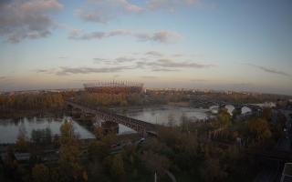 Warszawa Stadion Narodowy - 26-10-2026 14:58
