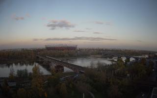 Warszawa Stadion Narodowy - 26-10-2026 15:05