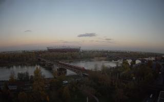 Warszawa Stadion Narodowy - 26-10-2026 15:12