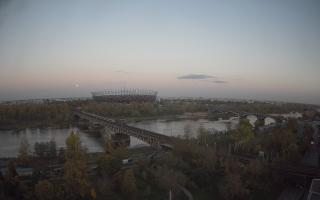 Warszawa Stadion Narodowy - 26-10-2026 15:19