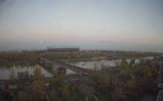 Warszawa Stadion Narodowy - 26-10-2026 15:26