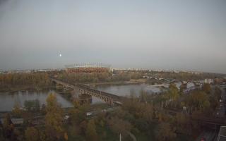 Warszawa Stadion Narodowy - 26-10-2026 15:33