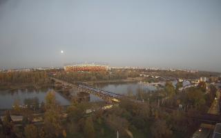 Warszawa Stadion Narodowy - 26-10-2026 15:40