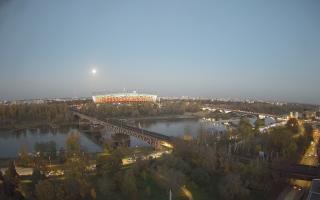 Warszawa Stadion Narodowy - 26-10-2026 15:47
