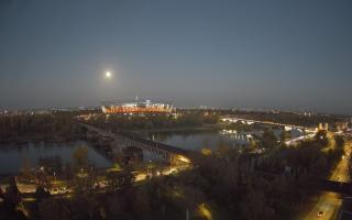 Warszawa Stadion Narodowy - 26-10-2026 15:54