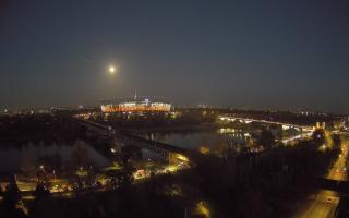 Warszawa Stadion Narodowy - 26-10-2026 16:01