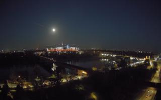 Warszawa Stadion Narodowy - 26-10-2026 16:08