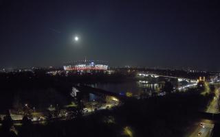 Warszawa Stadion Narodowy - 26-10-2026 16:15