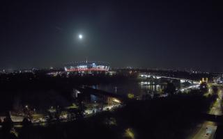 Warszawa Stadion Narodowy - 26-10-2026 16:22